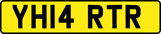 YH14RTR