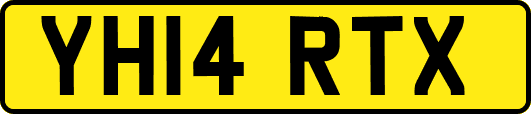 YH14RTX