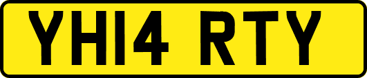 YH14RTY