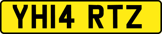 YH14RTZ