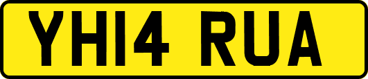 YH14RUA