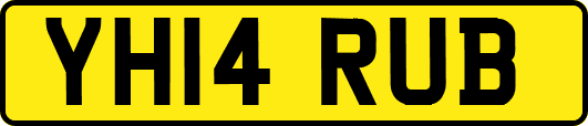 YH14RUB