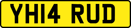 YH14RUD