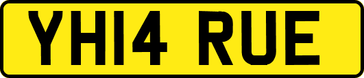 YH14RUE