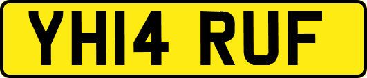 YH14RUF