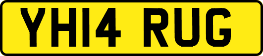 YH14RUG