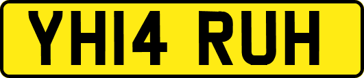 YH14RUH
