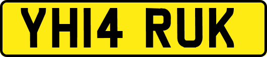 YH14RUK