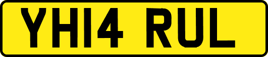 YH14RUL