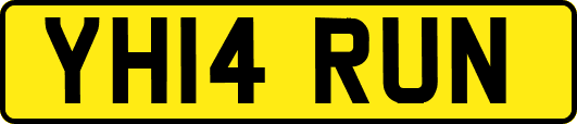 YH14RUN
