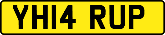 YH14RUP