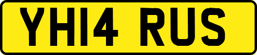 YH14RUS