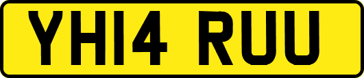YH14RUU