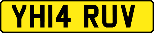 YH14RUV