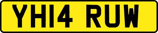 YH14RUW