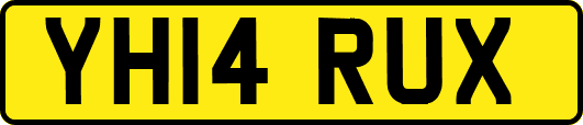 YH14RUX