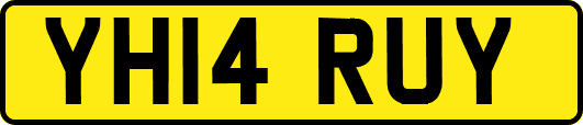 YH14RUY