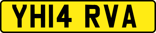 YH14RVA