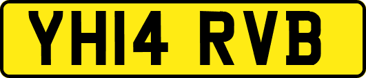 YH14RVB
