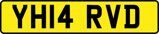 YH14RVD