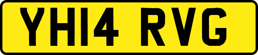 YH14RVG