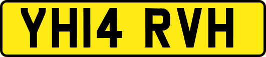 YH14RVH