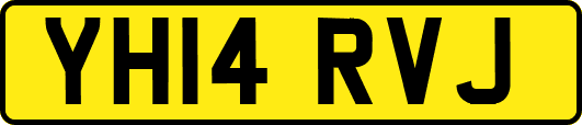 YH14RVJ