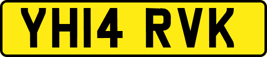 YH14RVK