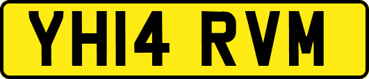 YH14RVM