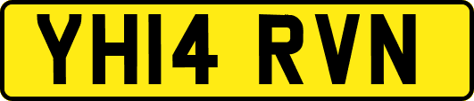 YH14RVN
