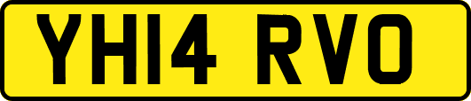 YH14RVO