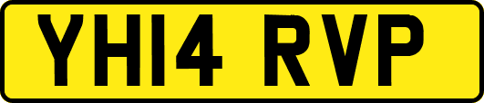 YH14RVP