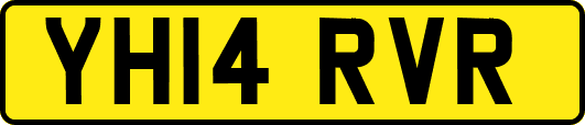 YH14RVR