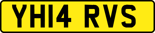 YH14RVS