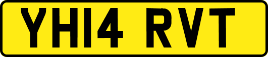 YH14RVT