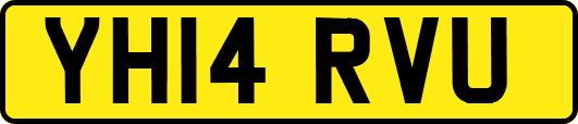 YH14RVU