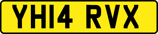 YH14RVX