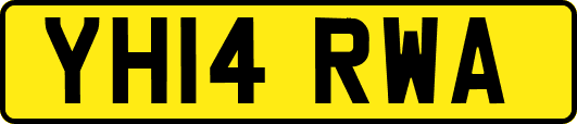 YH14RWA