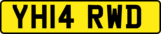 YH14RWD