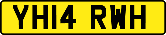 YH14RWH