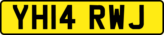 YH14RWJ
