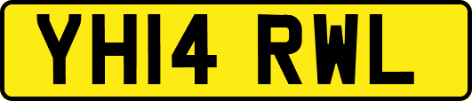 YH14RWL