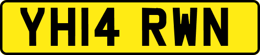 YH14RWN