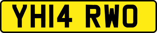 YH14RWO