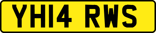 YH14RWS