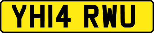 YH14RWU