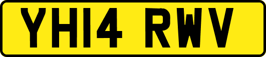YH14RWV