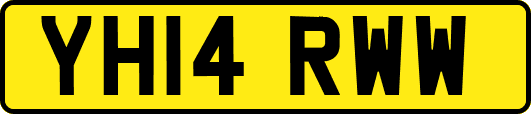 YH14RWW
