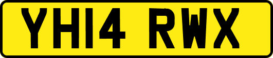YH14RWX