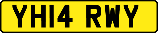 YH14RWY